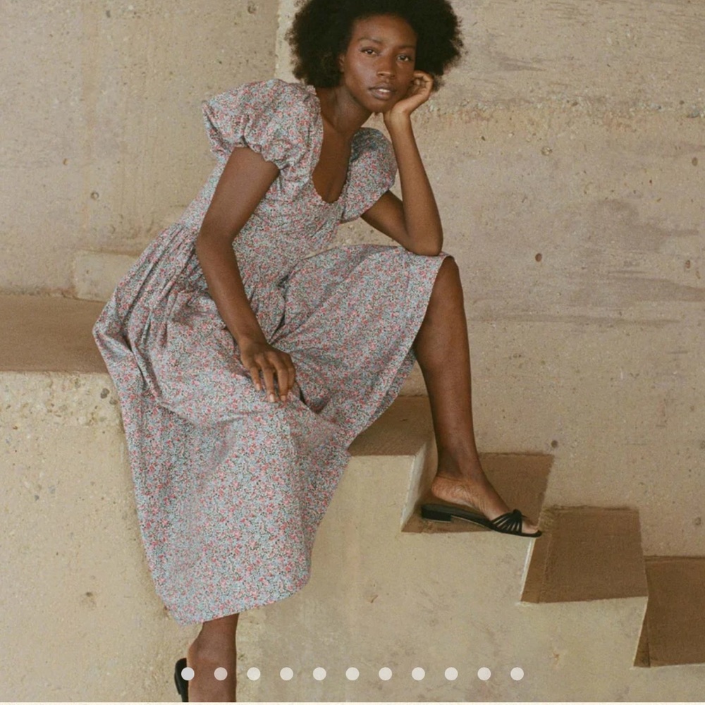 Doen dress Size S. Brand new with tags.